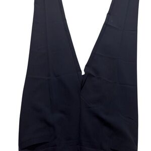 Zac & Rachel Navy trousers